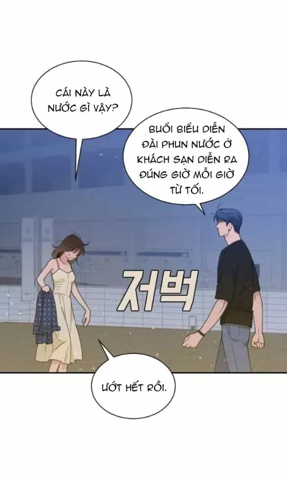Vận May Không Ngờ - Chương 51.5 - ảnh 6