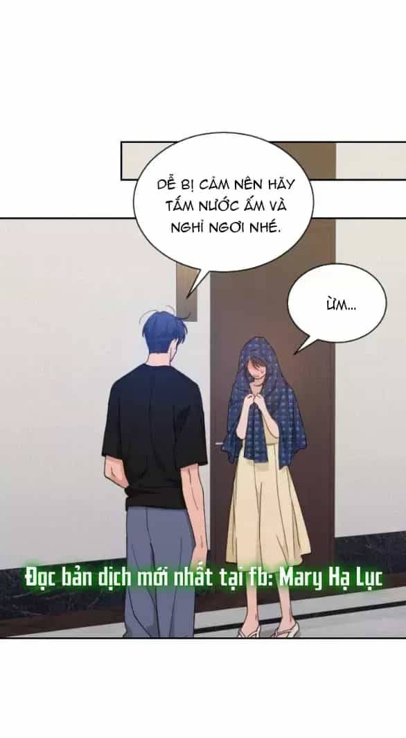 Vận May Không Ngờ - Chương 51.6 - ảnh 10