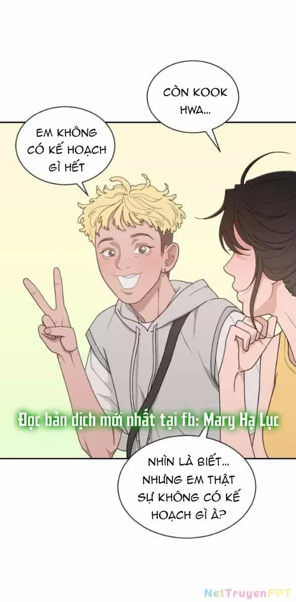 Vận May Không Ngờ - Chương 52.1 - ảnh 15