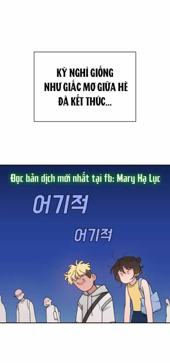 Vận May Không Ngờ - Chương 52.1 - ảnh 4