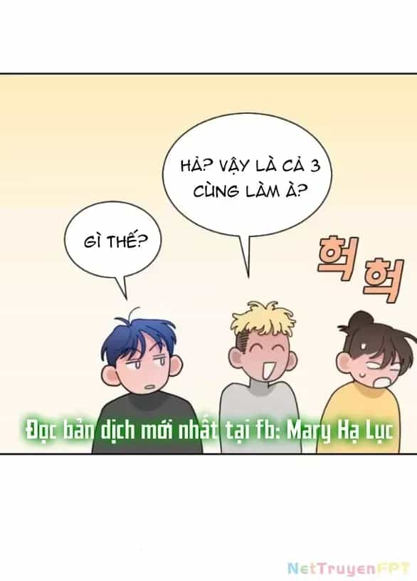 Vận May Không Ngờ - Chương 52.4 - ảnh 15