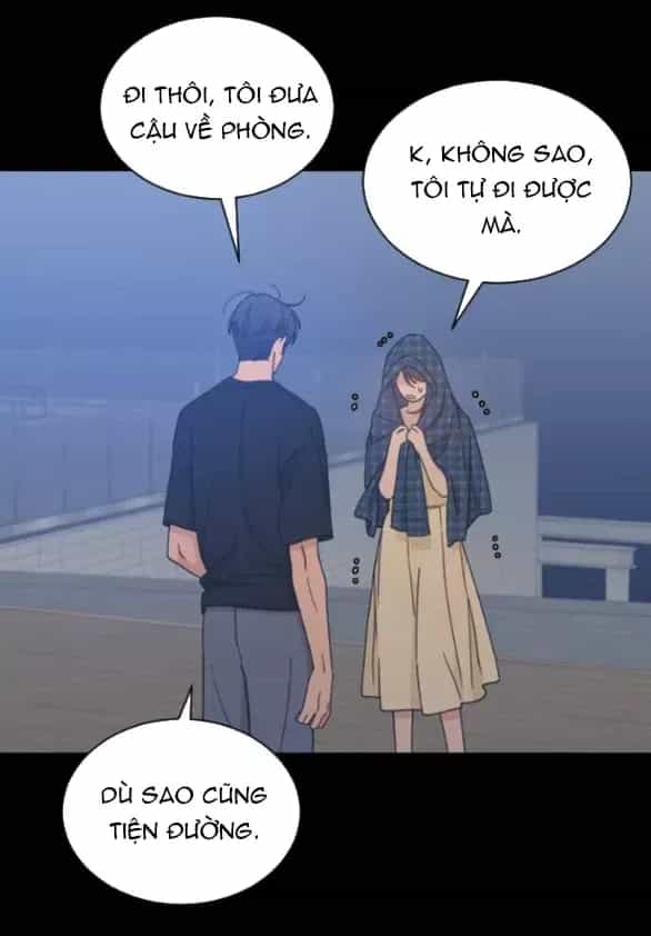Vận May Không Ngờ - Chương 52.4 - ảnh 3