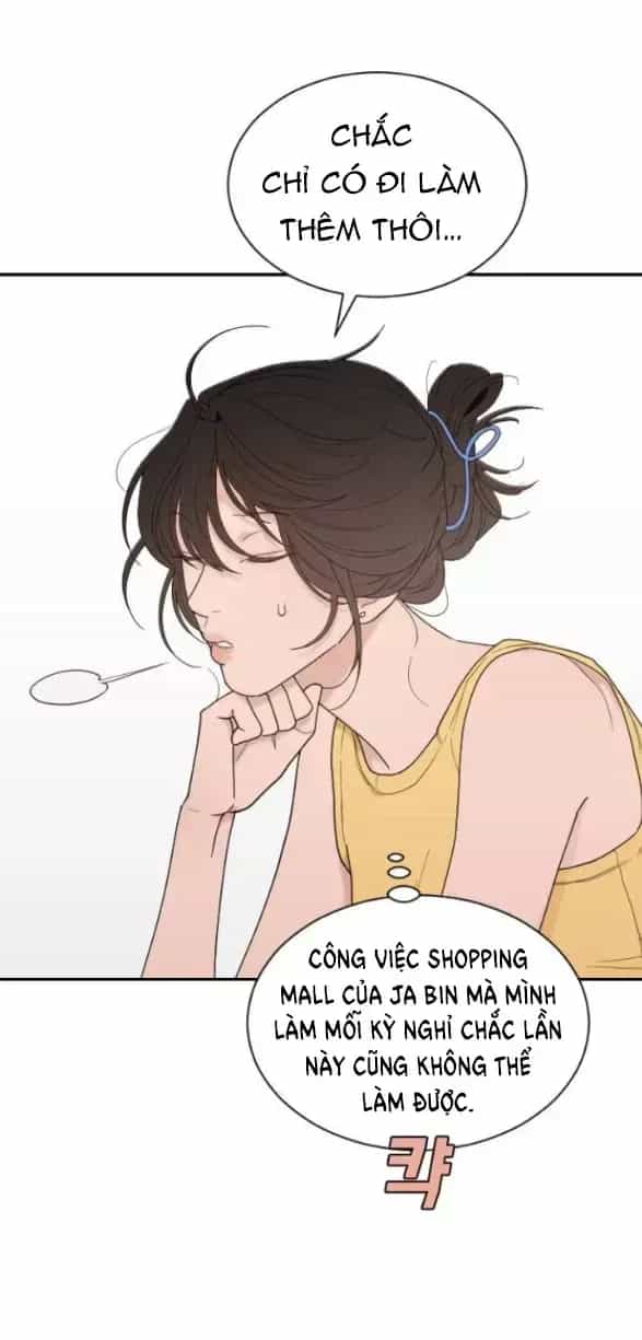 Vận May Không Ngờ - Chương 52.5 - ảnh 14