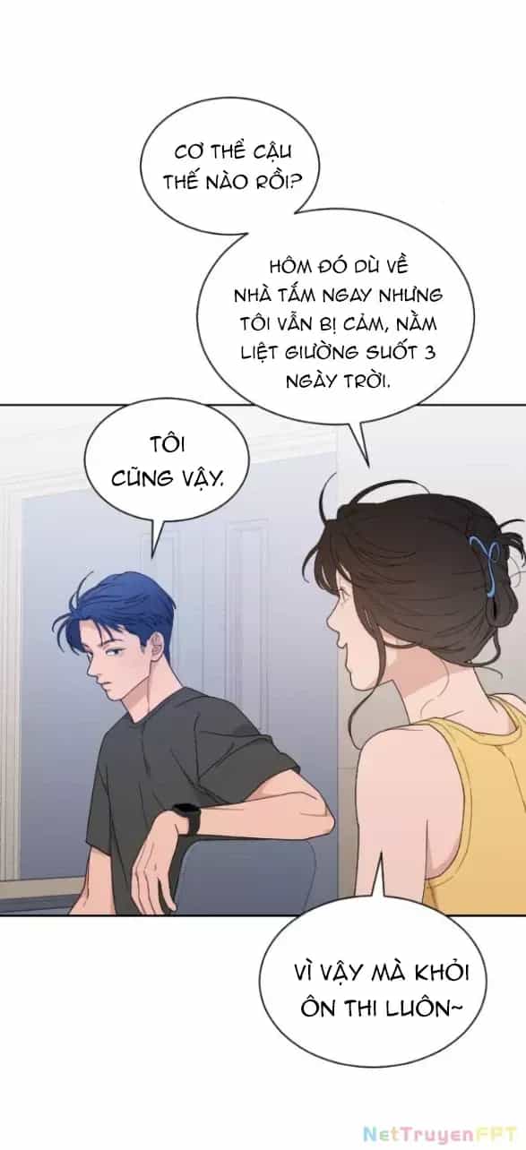 Vận May Không Ngờ - Chương 52.5 - ảnh 23