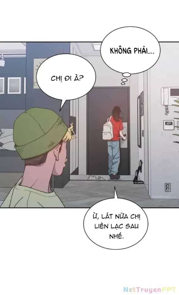 Vận May Không Ngờ - Chương 52.6 - ảnh 29