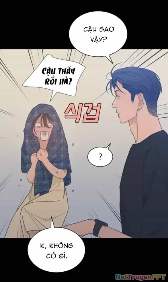 Vận May Không Ngờ - Chương 52.6 - ảnh 9
