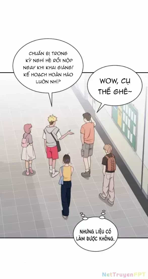 Vận May Không Ngờ - Chương 52.7 - ảnh 19