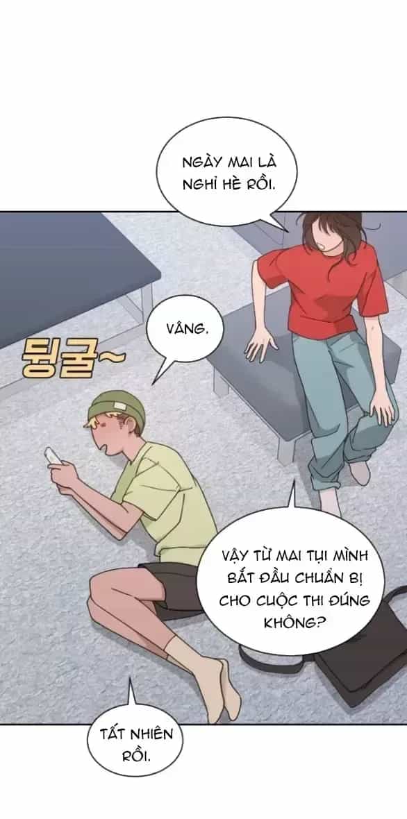 Vận May Không Ngờ - Chương 52.8 - ảnh 23