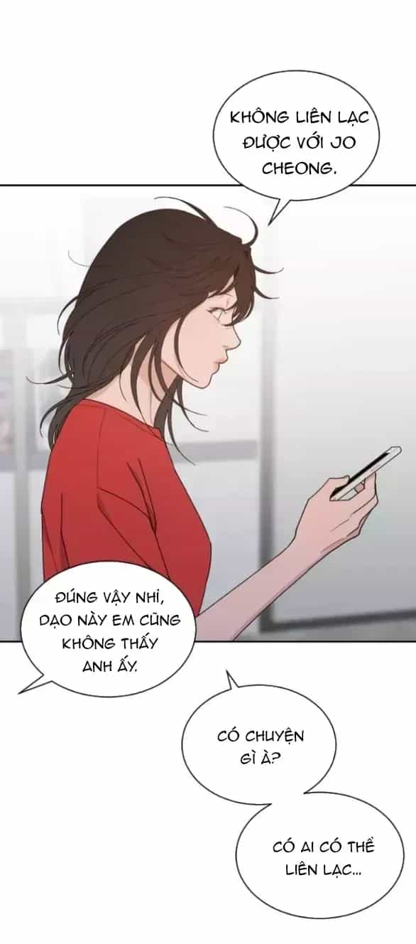 Vận May Không Ngờ - Chương 52.8 - ảnh 26