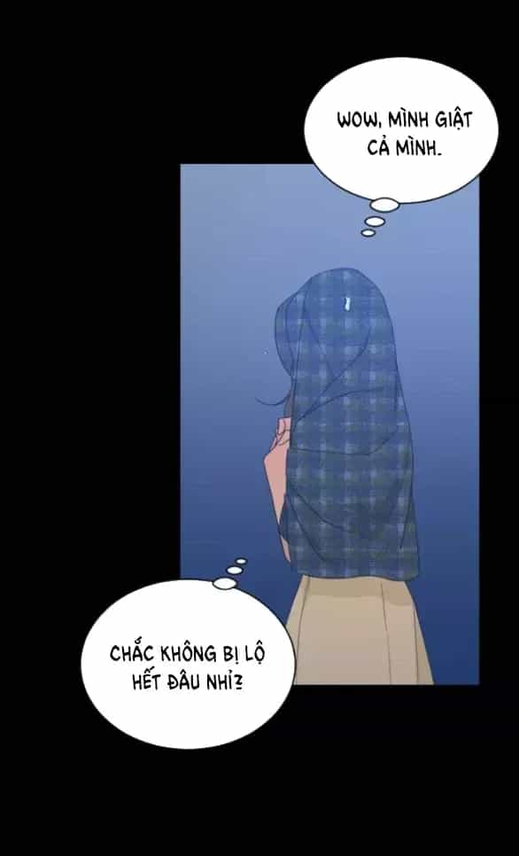Vận May Không Ngờ - Chương 52.8 - ảnh 5