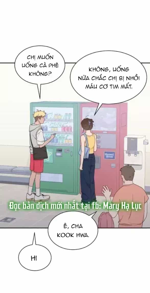 Vận May Không Ngờ - Chương 52.9 - ảnh 9