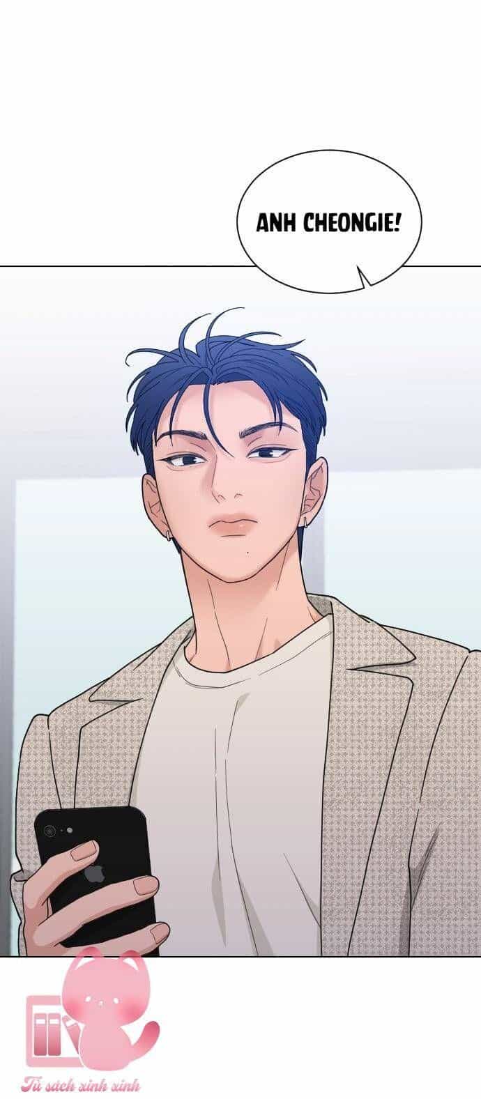 Vận May Không Ngờ - Chương 53 - ảnh 15
