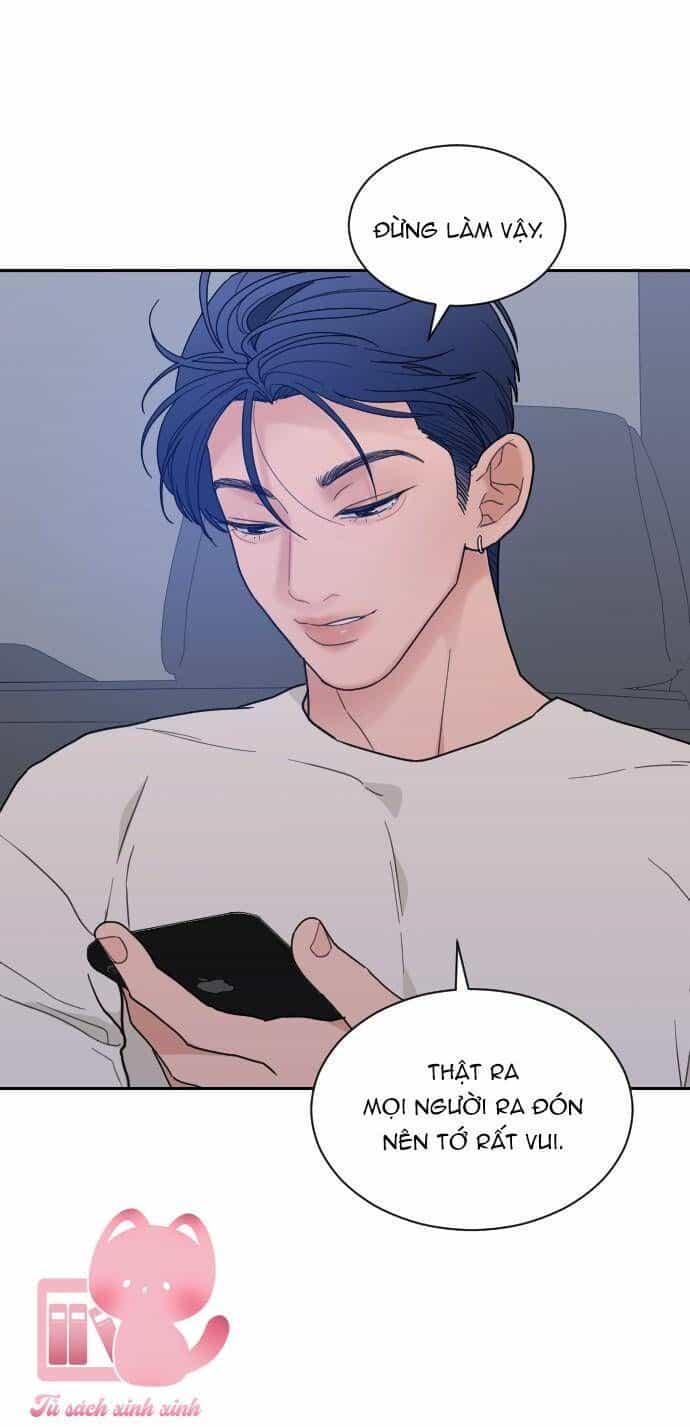 Vận May Không Ngờ - Chương 53 - ảnh 57