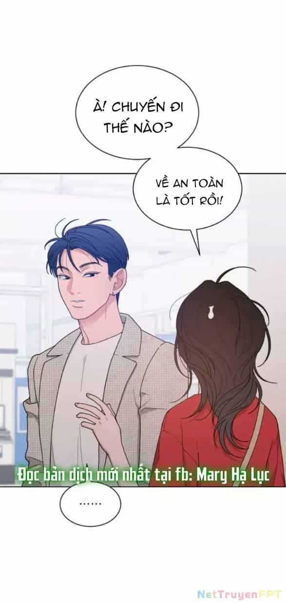 Vận May Không Ngờ - Chương 53.1 - ảnh 24