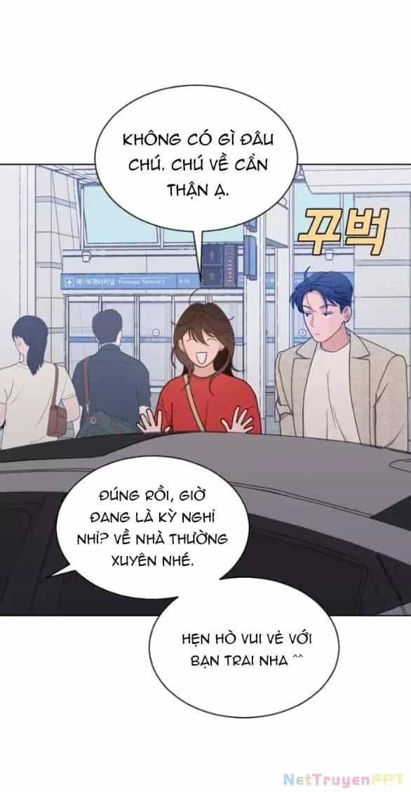 Vận May Không Ngờ - Chương 53.2 - ảnh 10