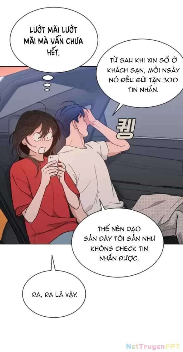 Vận May Không Ngờ - Chương 53.2 - ảnh 23