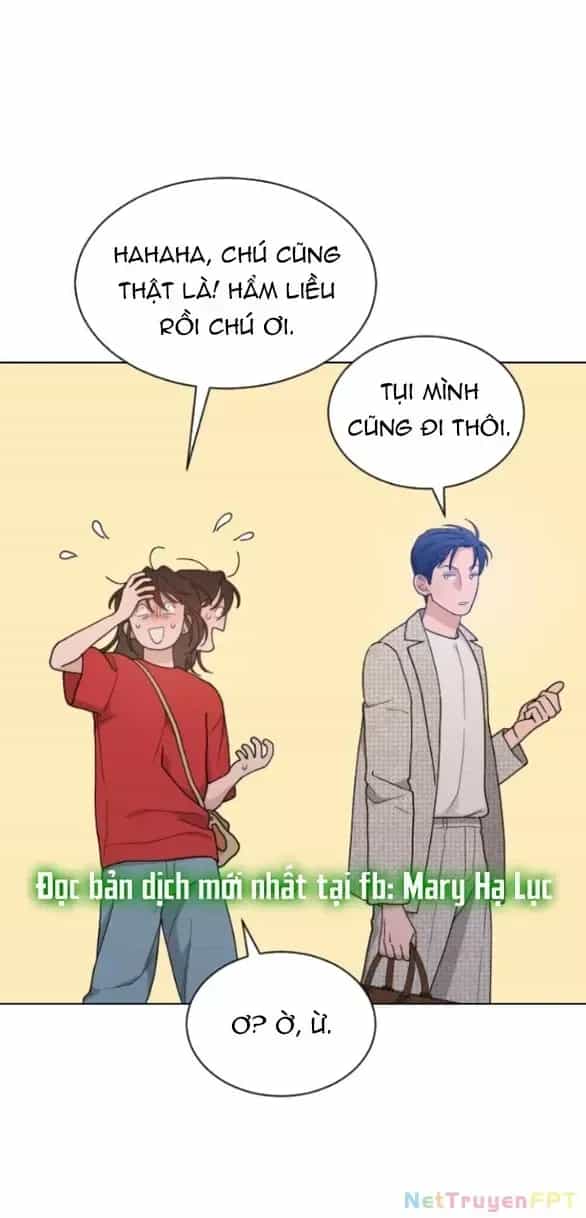 Vận May Không Ngờ - Chương 53.3 - ảnh 12