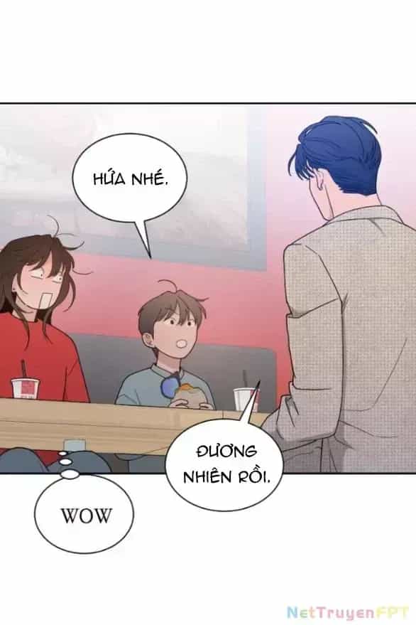 Vận May Không Ngờ - Chương 53.5 - ảnh 6