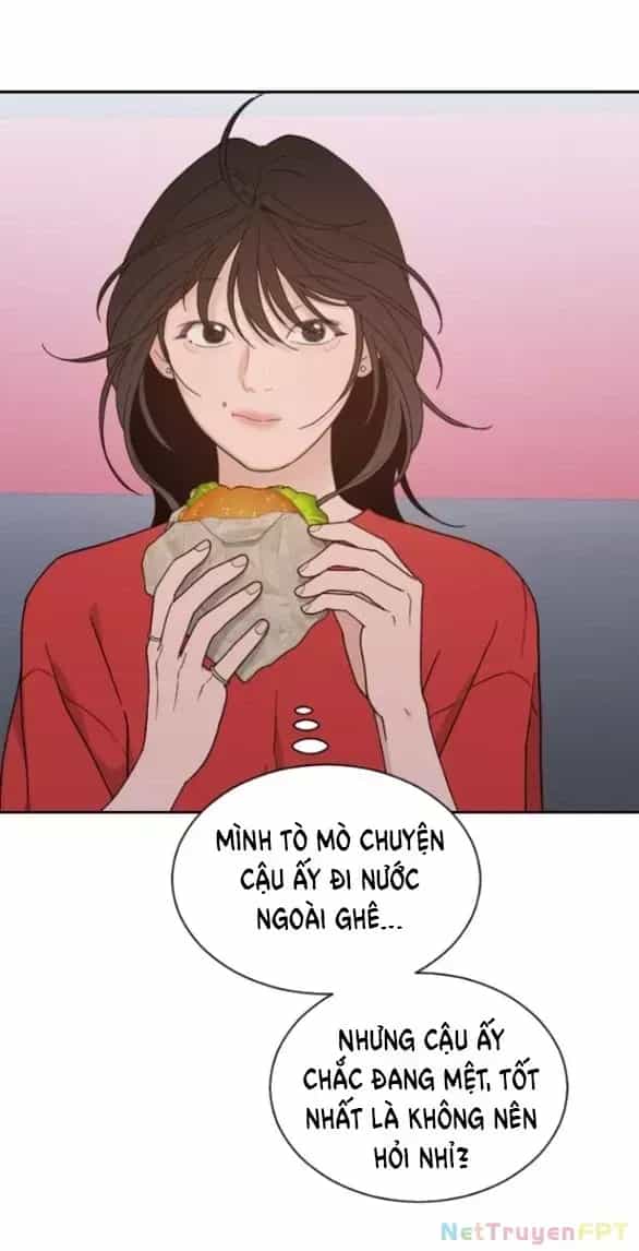 Vận May Không Ngờ - Chương 53.5 - ảnh 8