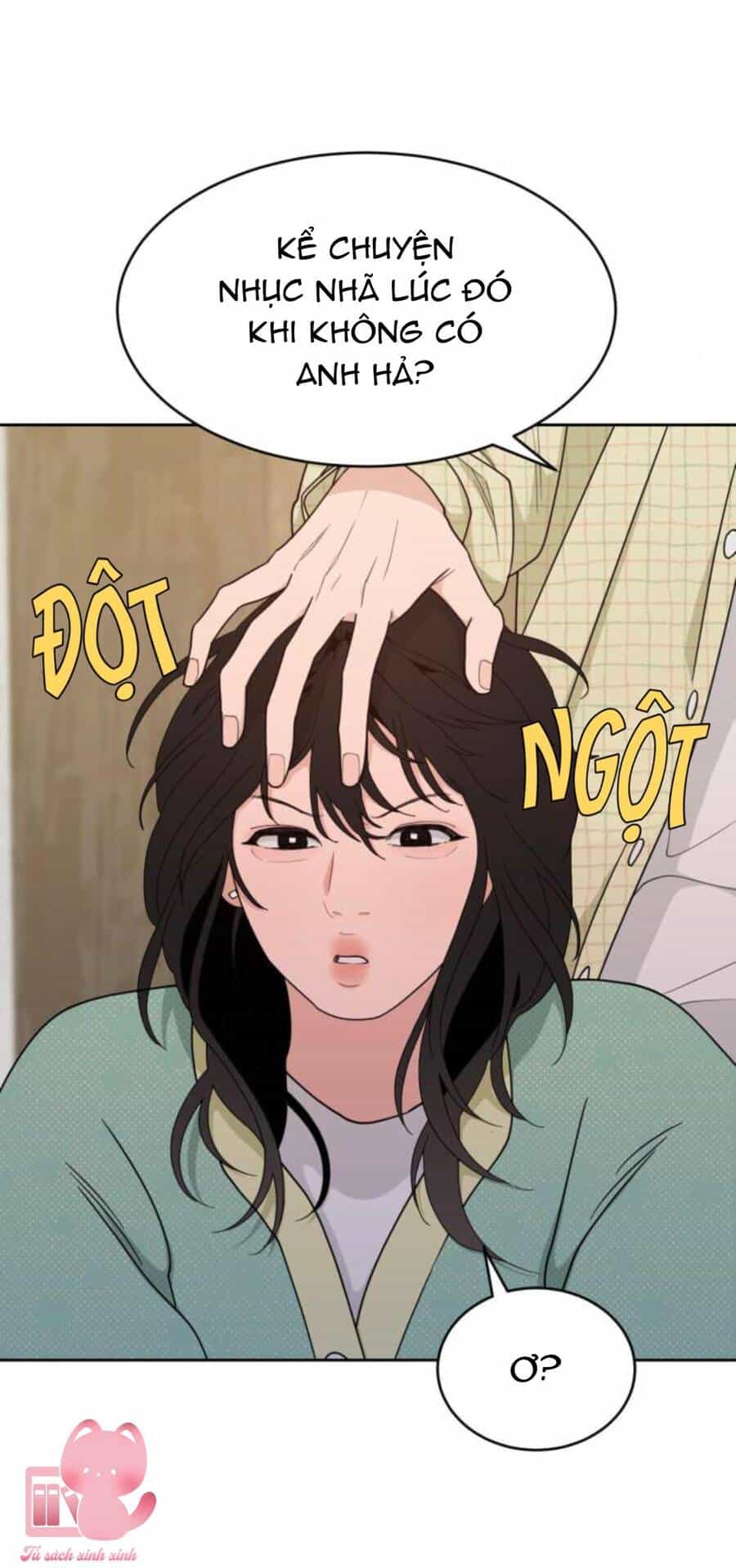 Vận May Không Ngờ - Chương 19 - ảnh 74