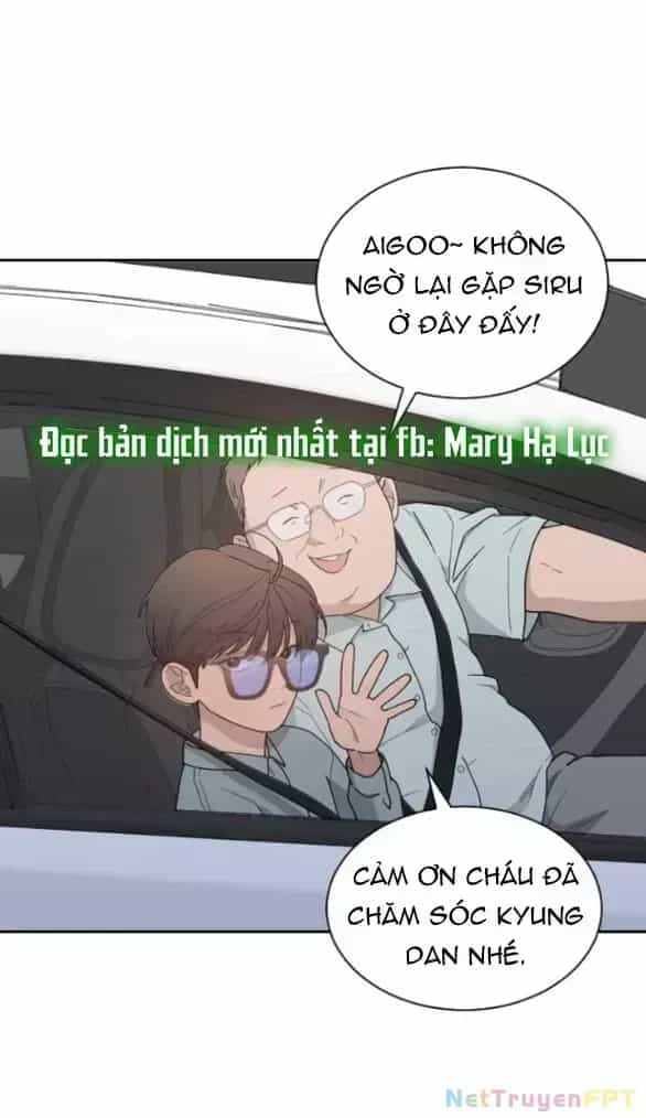 Vận May Không Ngờ - Chương 53.7 - ảnh 10
