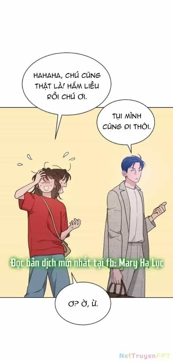 Vận May Không Ngờ - Chương 53.7 - ảnh 13