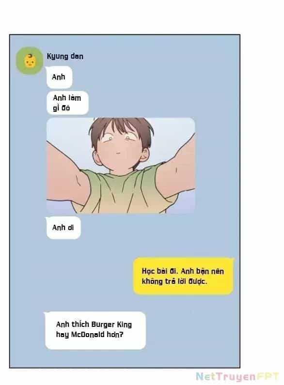 Vận May Không Ngờ - Chương 53.7 - ảnh 22