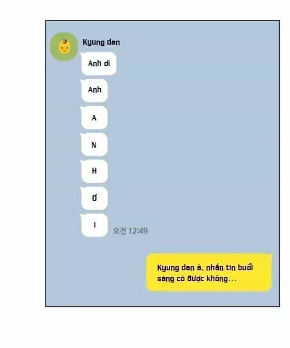 Vận May Không Ngờ - Chương 53.7 - ảnh 23