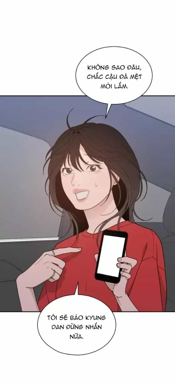 Vận May Không Ngờ - Chương 53.7 - ảnh 26