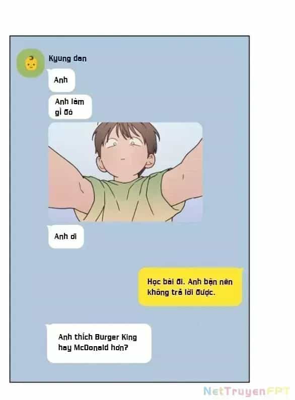 Vận May Không Ngờ - Chương 53.9 - ảnh 22