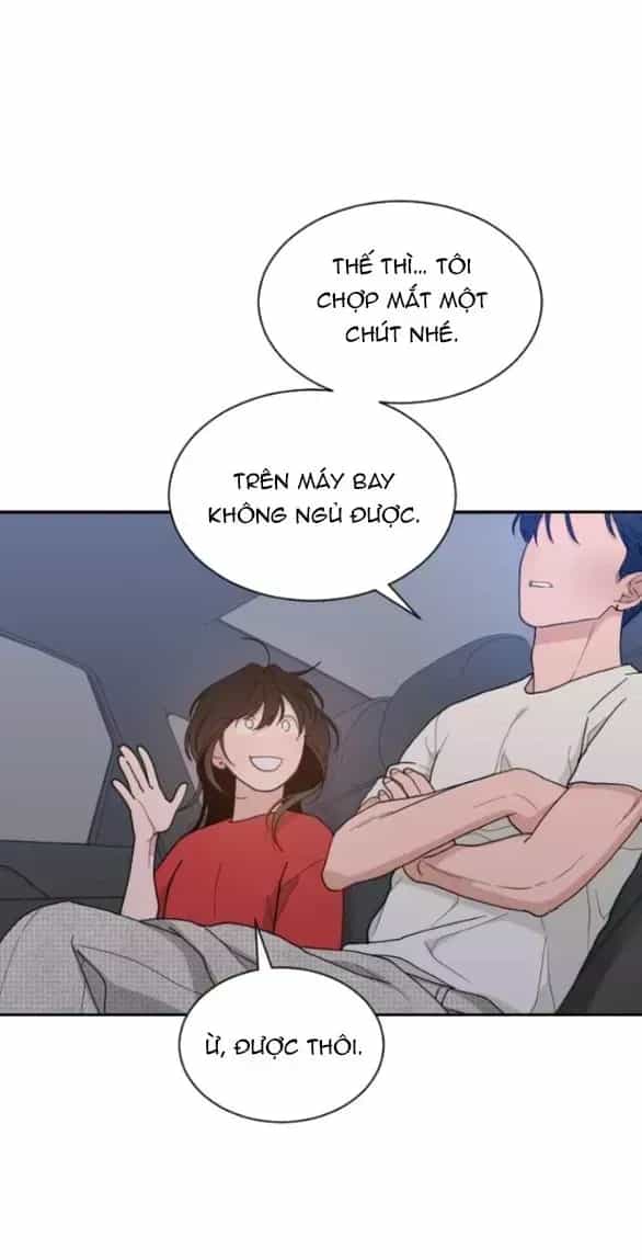 Vận May Không Ngờ - Chương 53.9 - ảnh 29