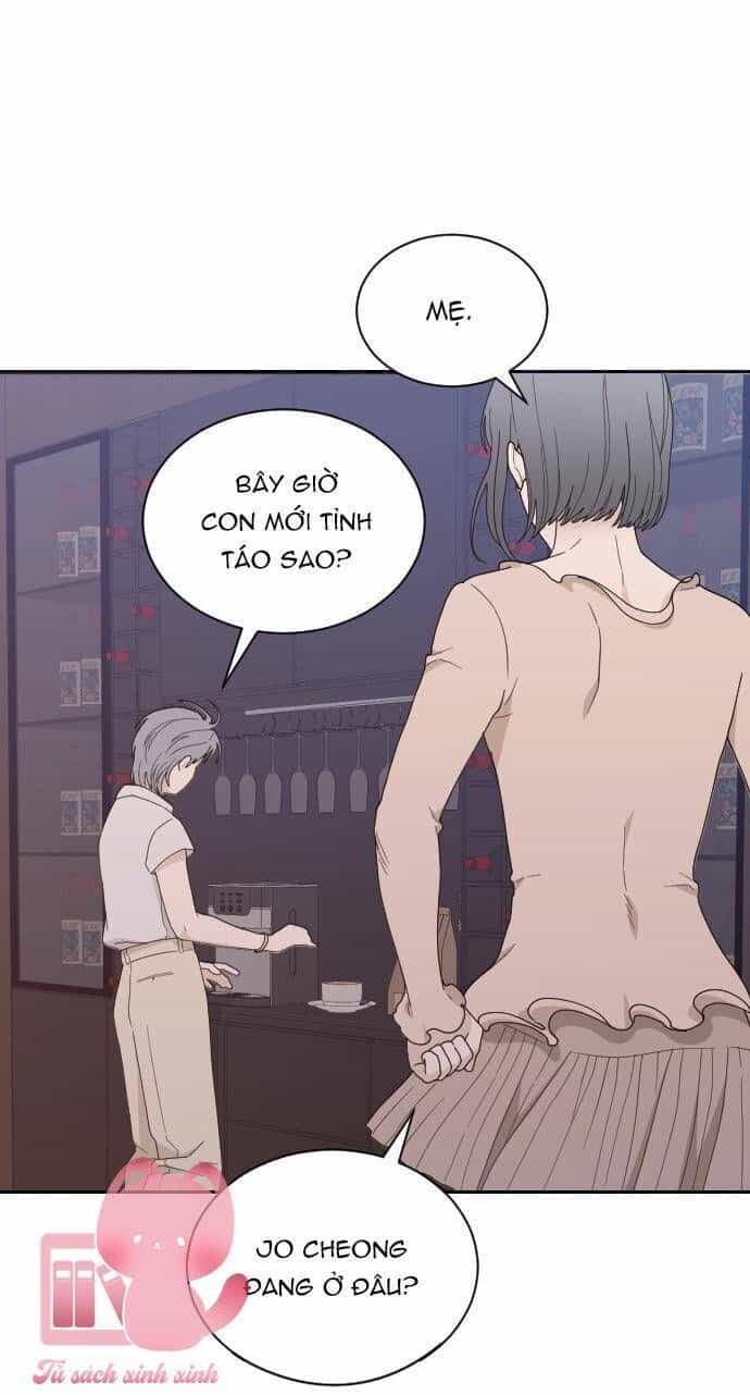 Vận May Không Ngờ - Chương 54 - ảnh 10