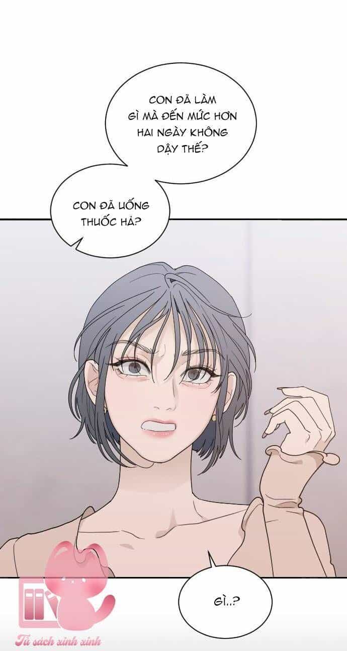 Vận May Không Ngờ - Chương 54 - ảnh 12