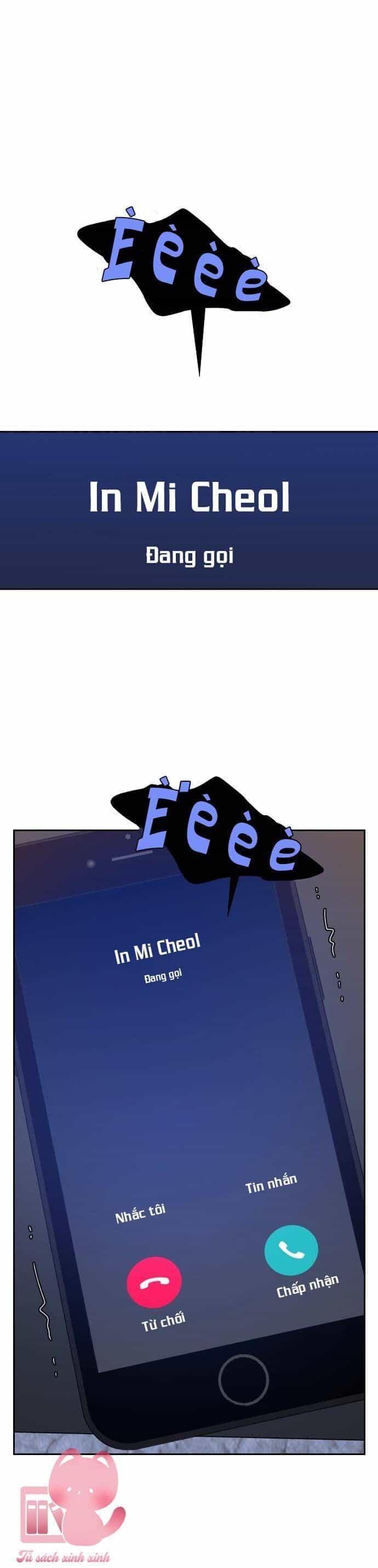 Vận May Không Ngờ - Chương 54 - ảnh 23