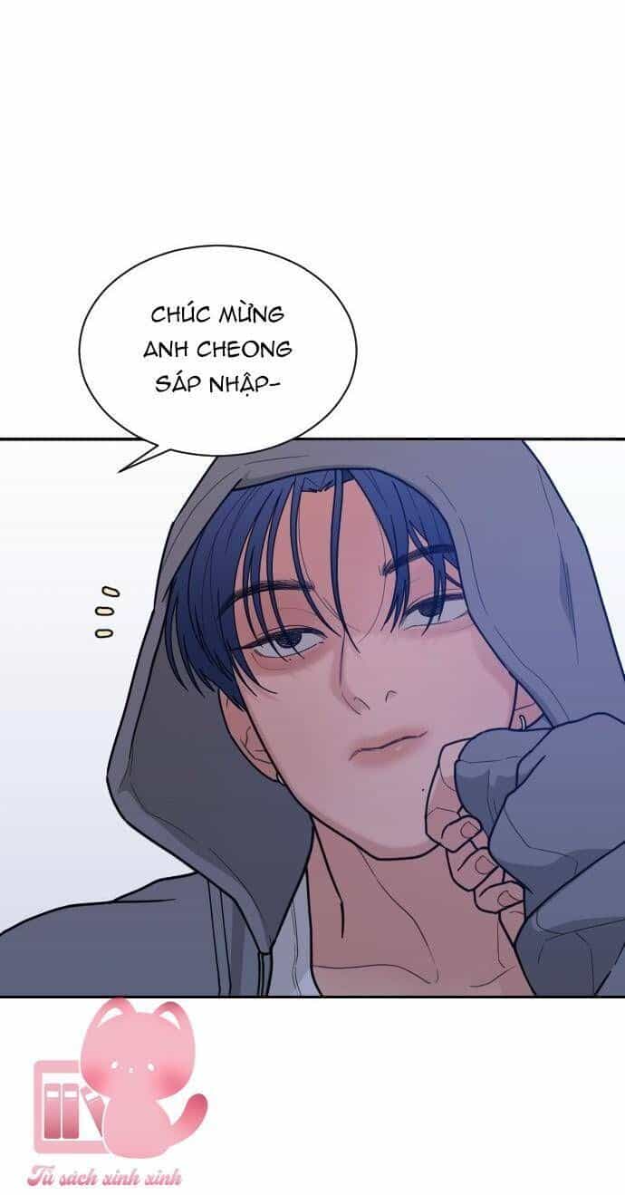 Vận May Không Ngờ - Chương 54 - ảnh 26