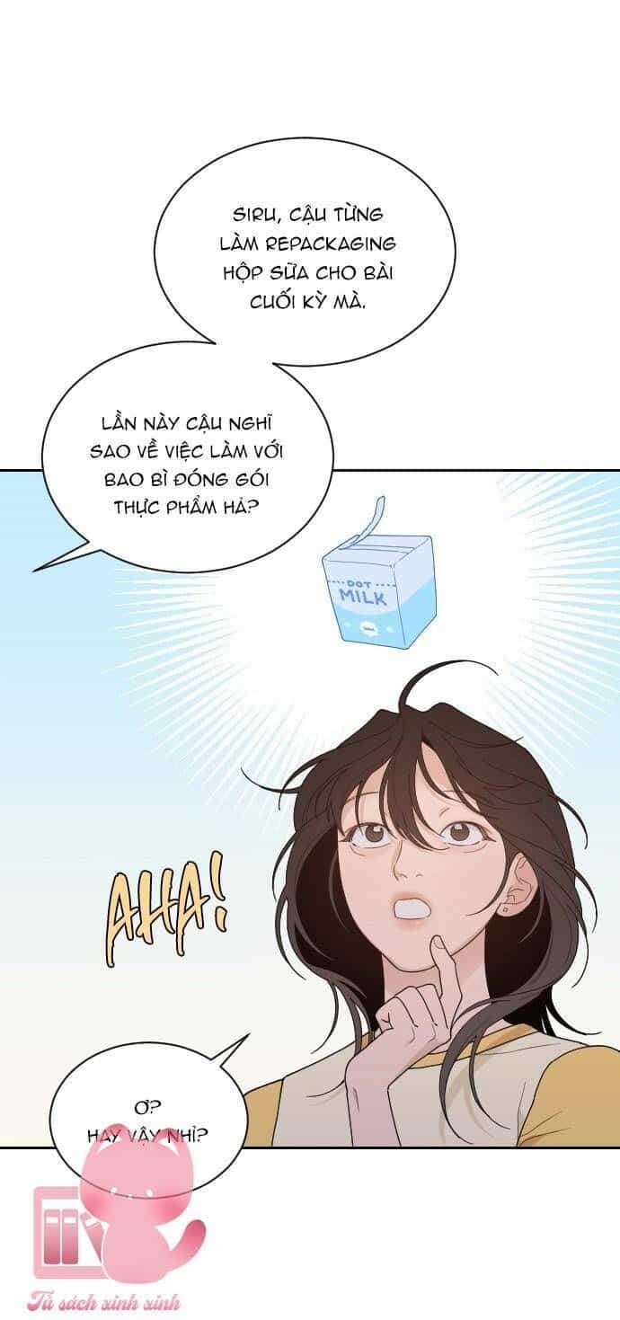 Vận May Không Ngờ - Chương 54 - ảnh 34