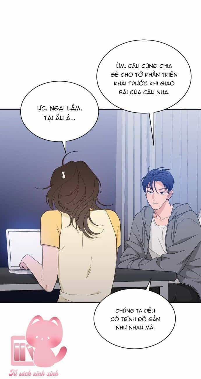 Vận May Không Ngờ - Chương 54 - ảnh 35