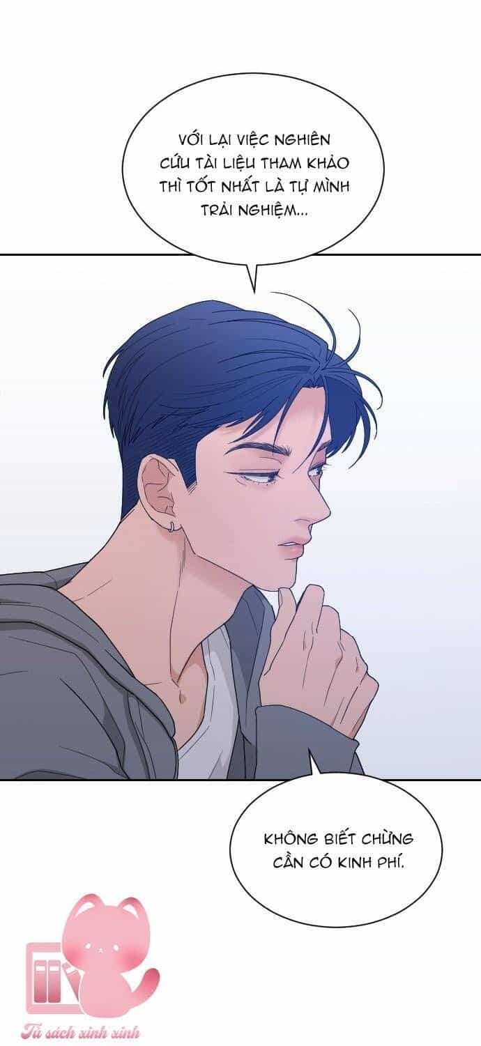 Vận May Không Ngờ - Chương 54 - ảnh 36