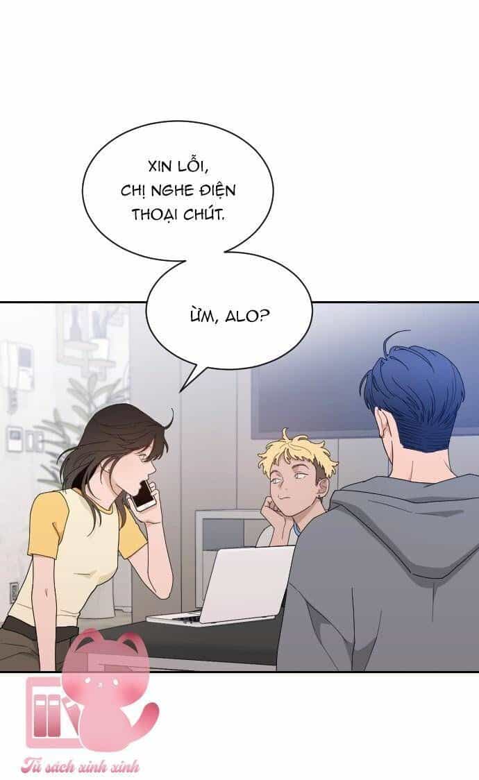 Vận May Không Ngờ - Chương 54 - ảnh 40