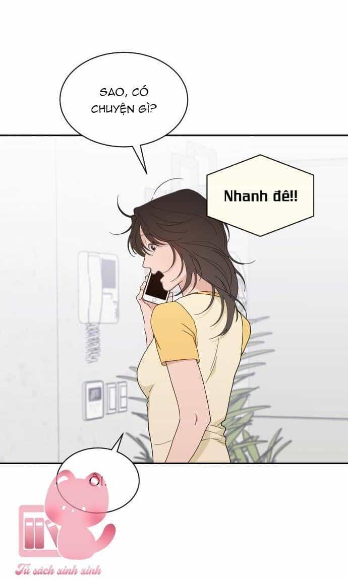 Vận May Không Ngờ - Chương 54 - ảnh 42