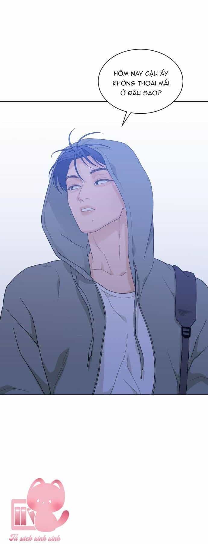 Vận May Không Ngờ - Chương 54 - ảnh 58