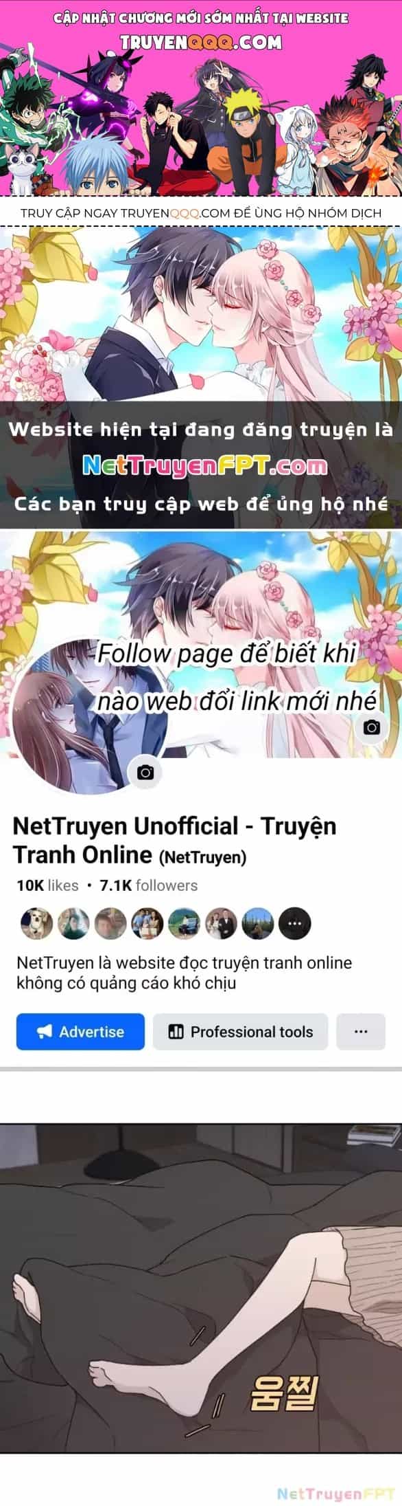 Vận May Không Ngờ - Chương 54.1 - ảnh 1