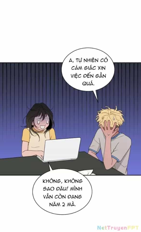 Vận May Không Ngờ - Chương 54.1 - ảnh 34