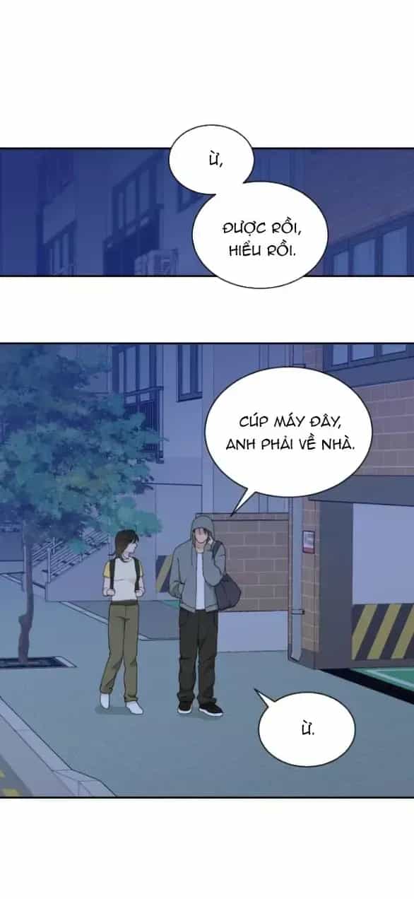 Vận May Không Ngờ - Chương 54.4 - ảnh 10
