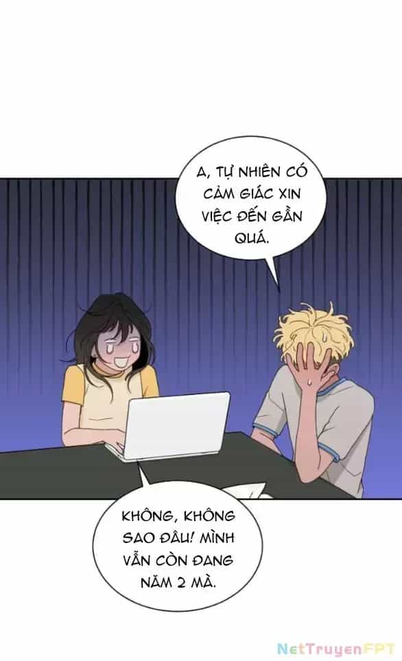 Vận May Không Ngờ - Chương 54.5 - ảnh 36