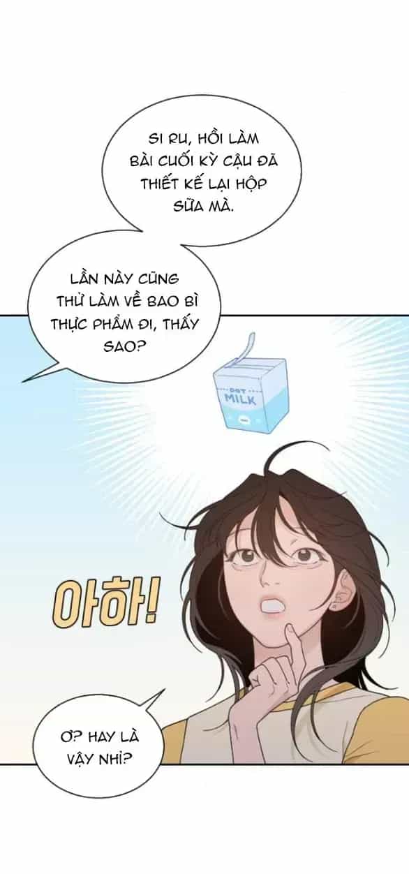 Vận May Không Ngờ - Chương 54.5 - ảnh 38