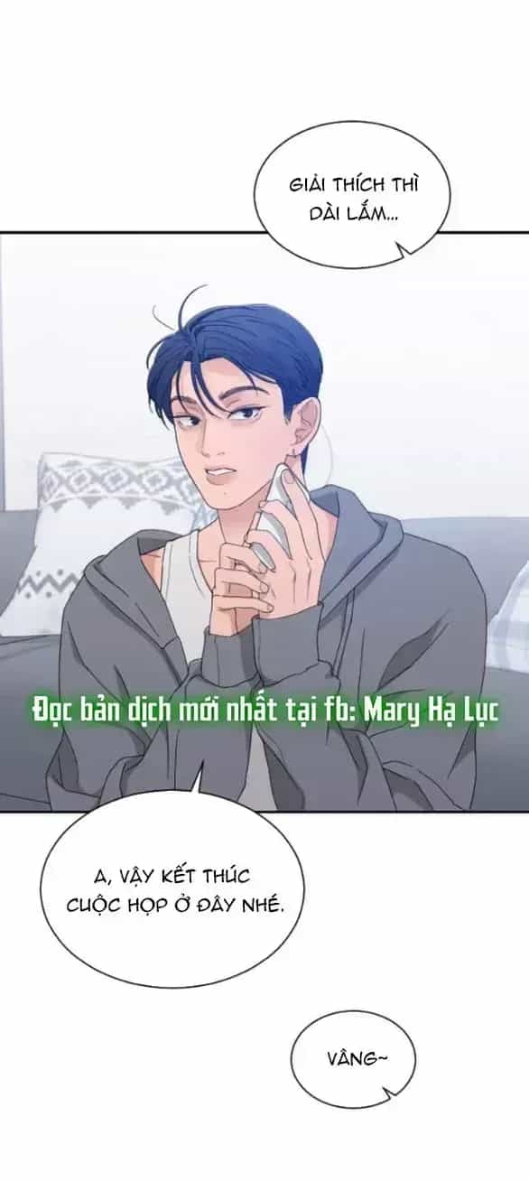 Vận May Không Ngờ - Chương 54.8 - ảnh 10