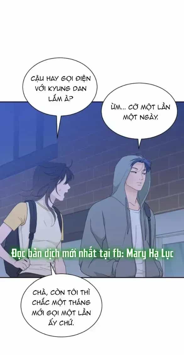 Vận May Không Ngờ - Chương 54.8 - ảnh 13