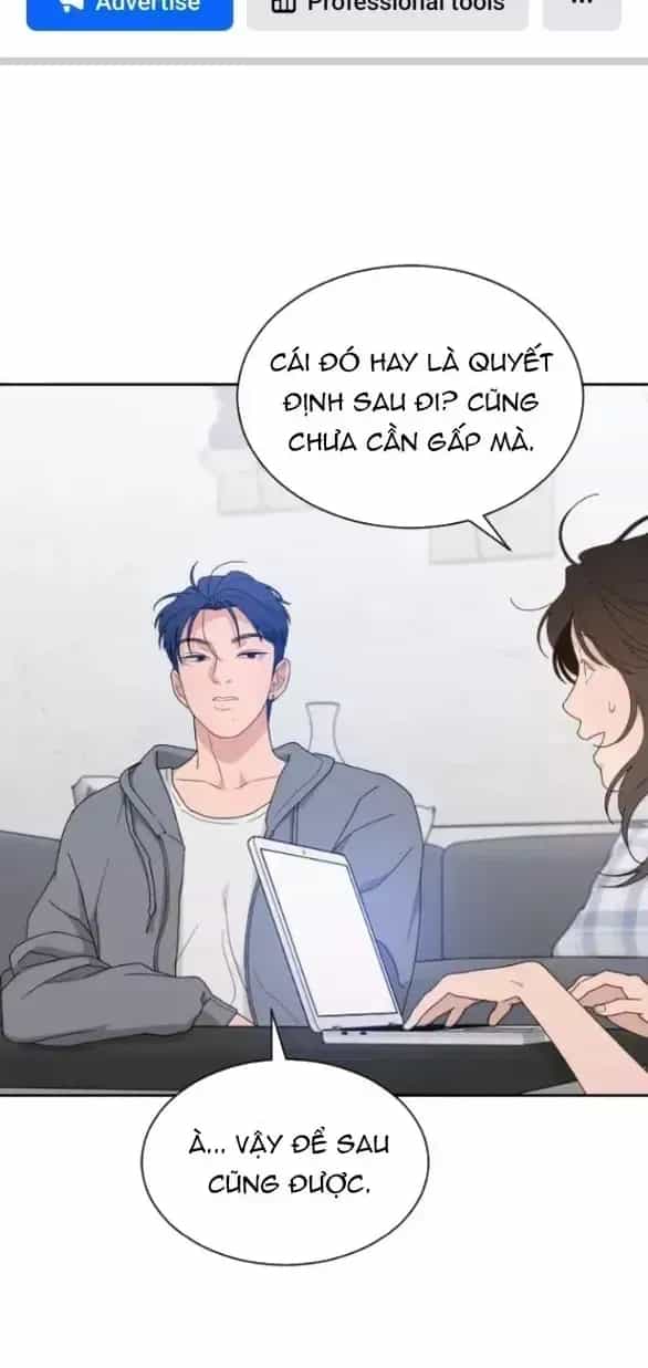 Vận May Không Ngờ - Chương 54.8 - ảnh 4