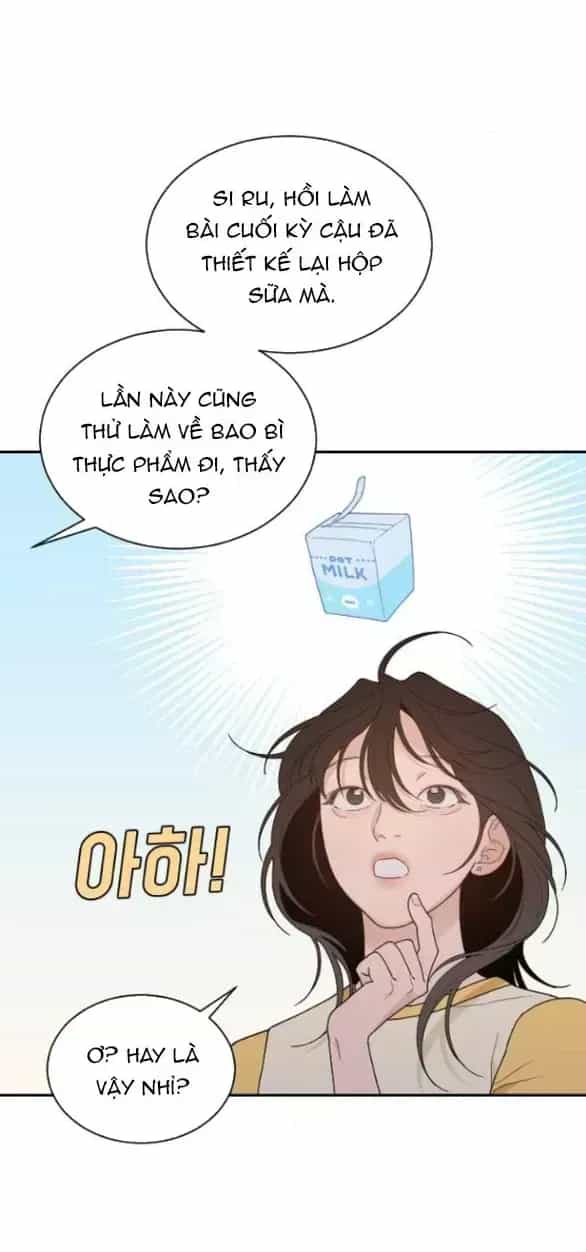 Vận May Không Ngờ - Chương 54.9 - ảnh 40